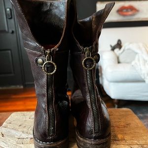 Fiorentini & Baker Ella Boots 36